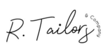 R. Tailors + Dama & Co.