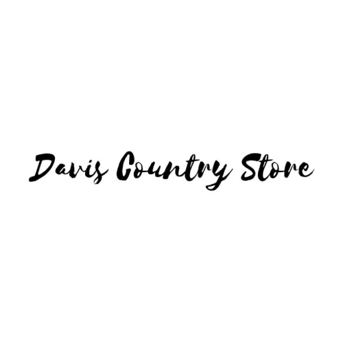 Davis Country Store