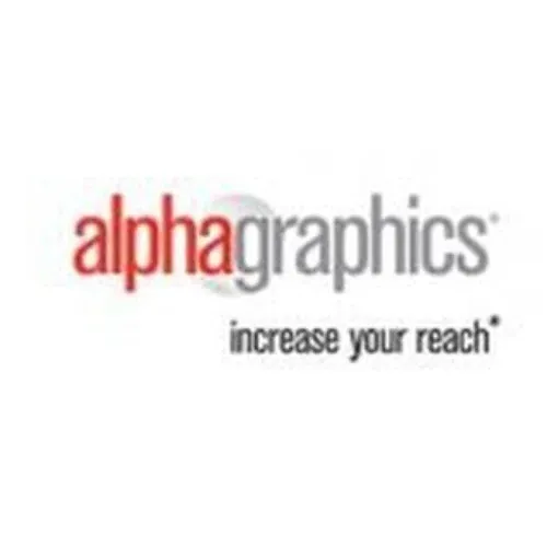 Alpha Graphics