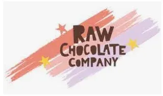 The Raw Chocolate Company