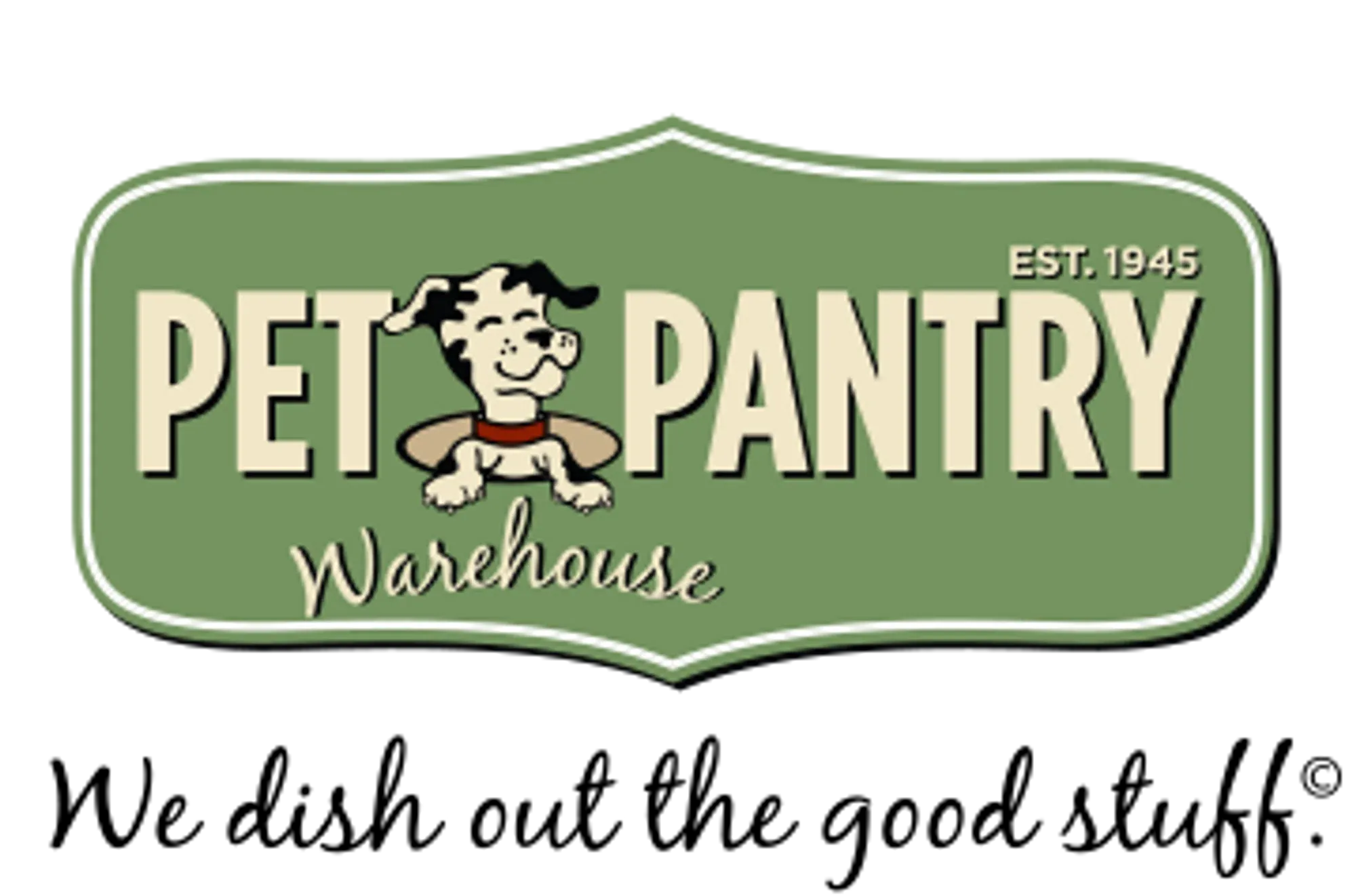 Pet Pantry Warehouse