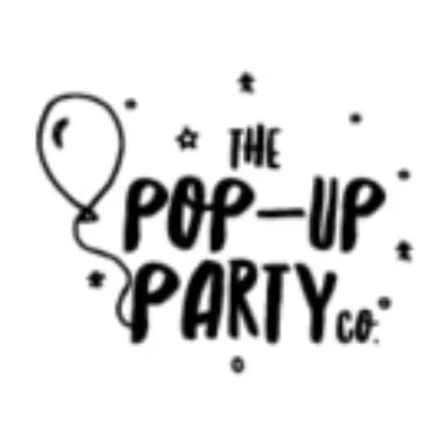 The Pop Up Party Co