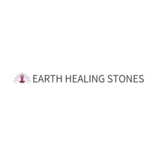 Earth Healing Stones