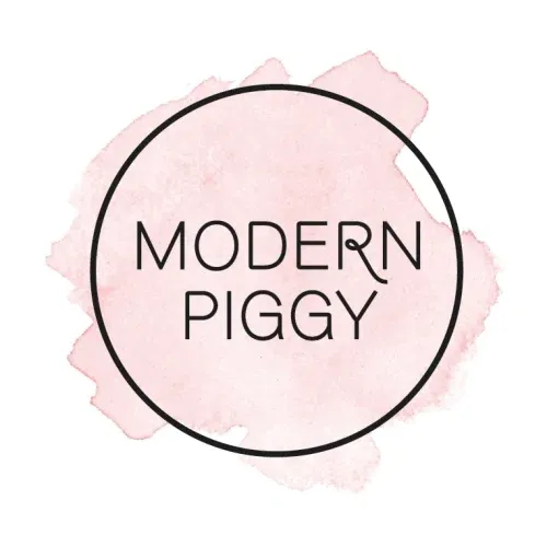 Modern Piggy