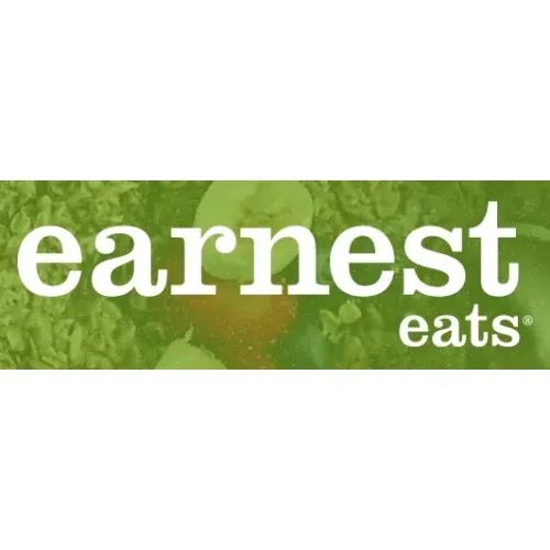 Earnest eats