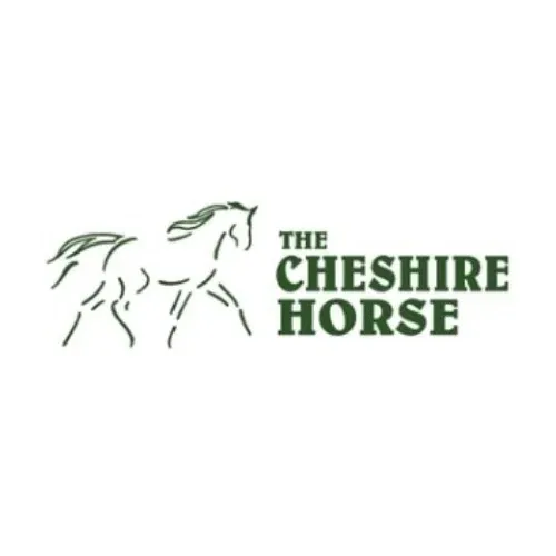 The Cheshire Horse