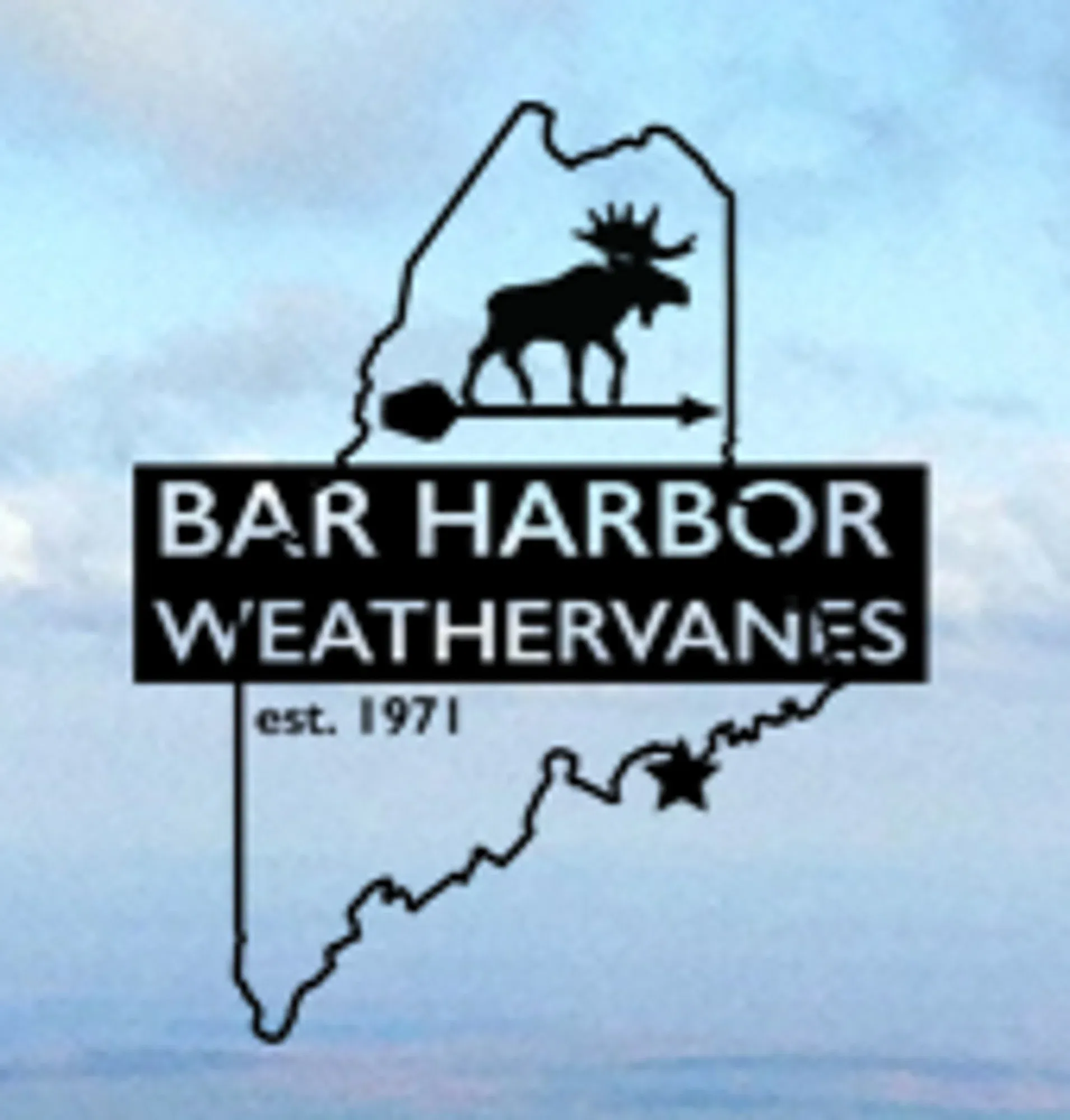 Bar Harbor Weathervanes and Cupolas