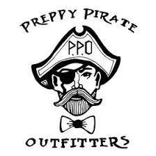 Preppy Pirate Outfitters