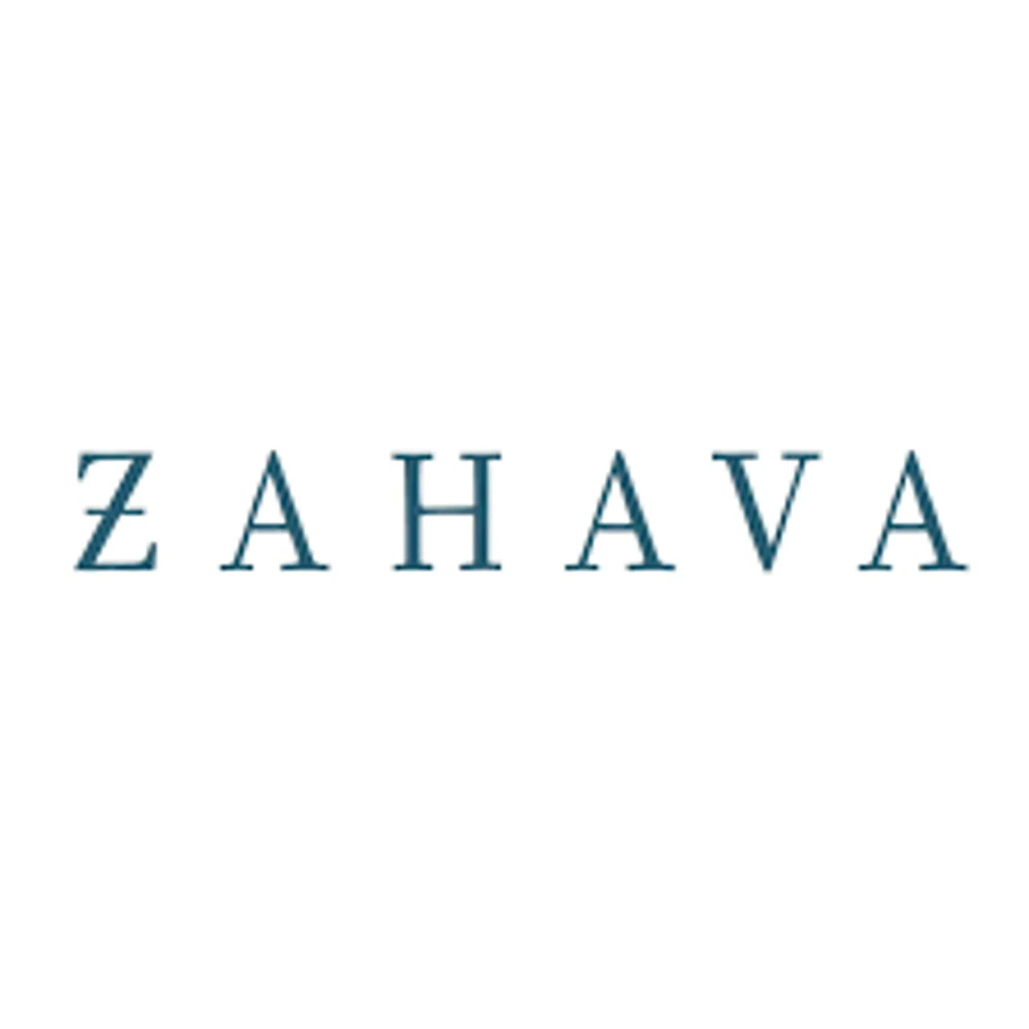 Zahava