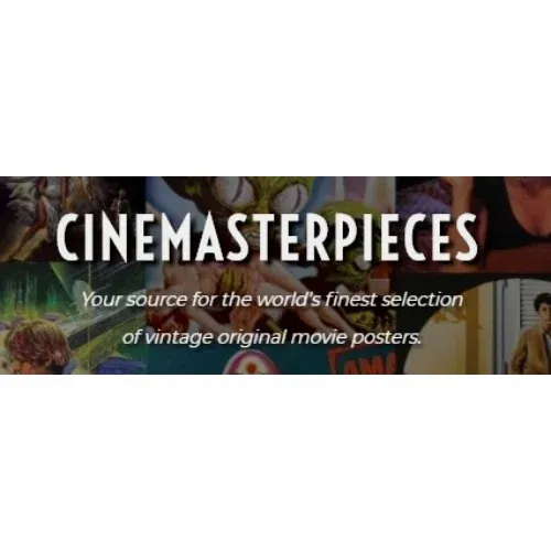 Cinemasterpieces