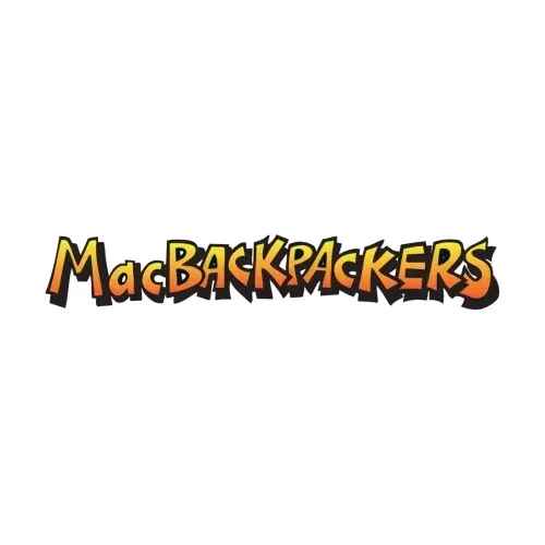 Macbackpackers