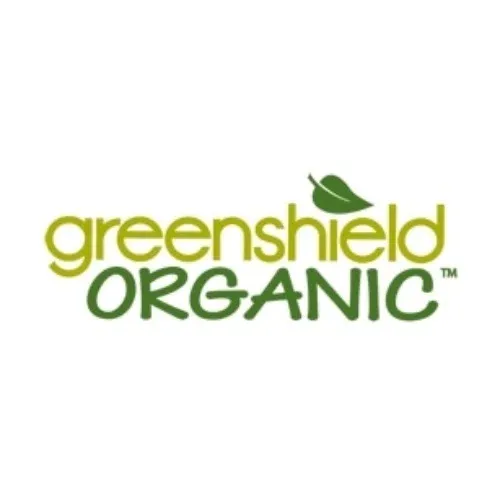 GreenShield Organic