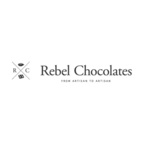 Rebel Chocolates