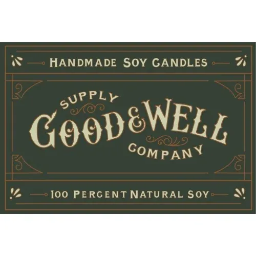 Good And Well Supply Co