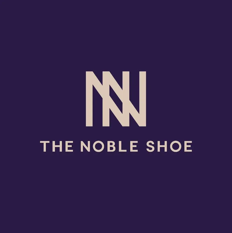 The Noble Shoe