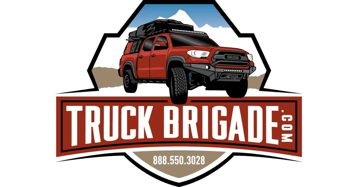 Truck Brigade