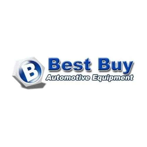 Best Buy Auto Equipment