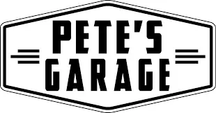 pete's garage