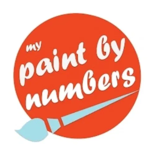 My Paint by Numbers