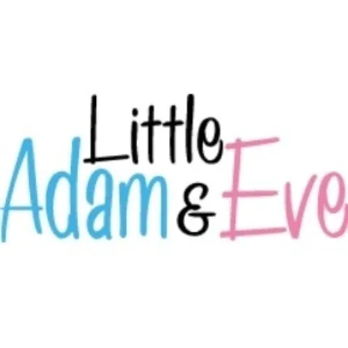 Little Adam And Eve