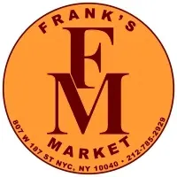 Frank's Market NYC