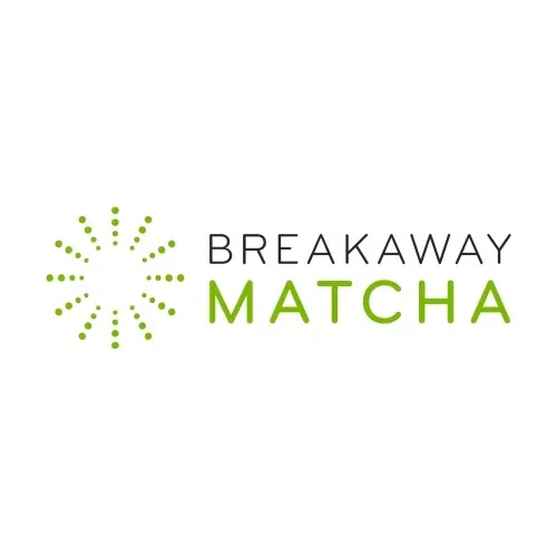 Breakaway Matcha