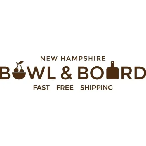 New Hampshire Bowl And Board