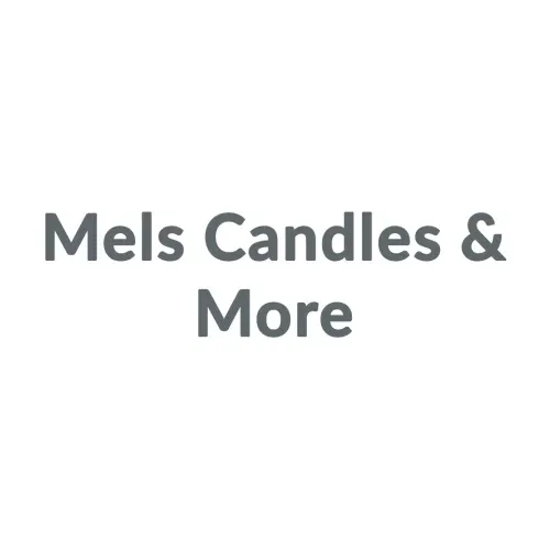 Mels Candles