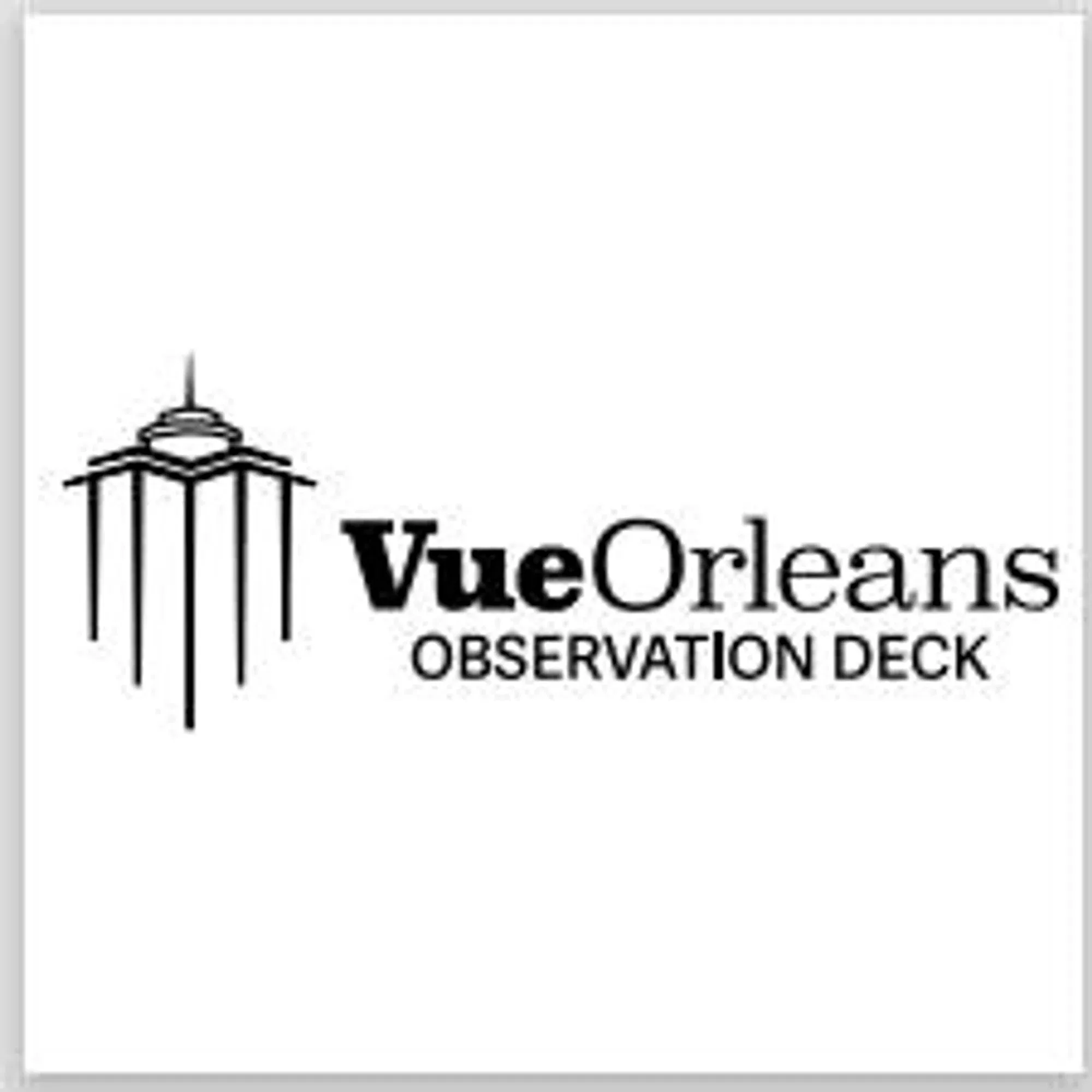 Vue Orleans