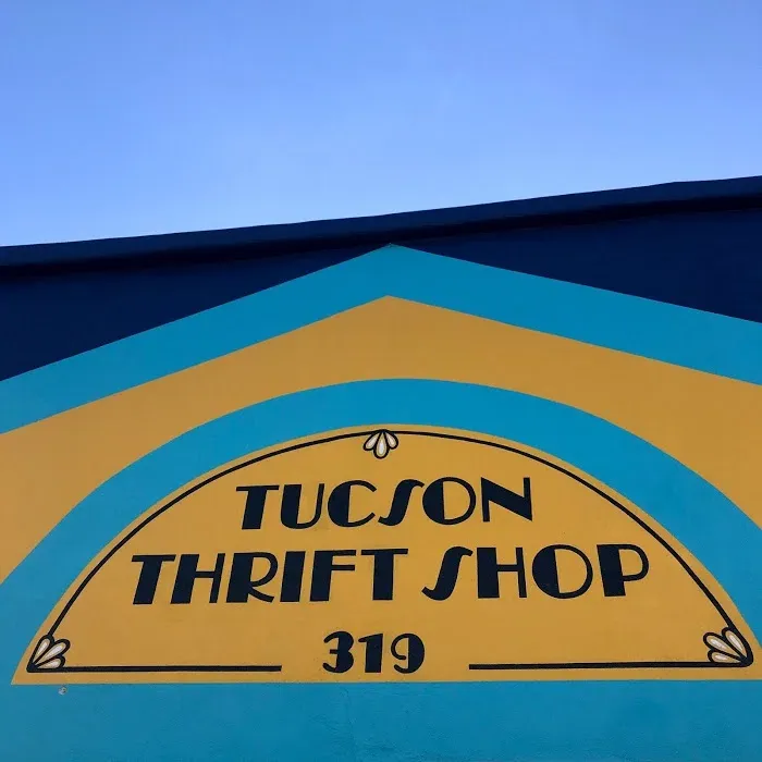 Tucson Thrift Shop