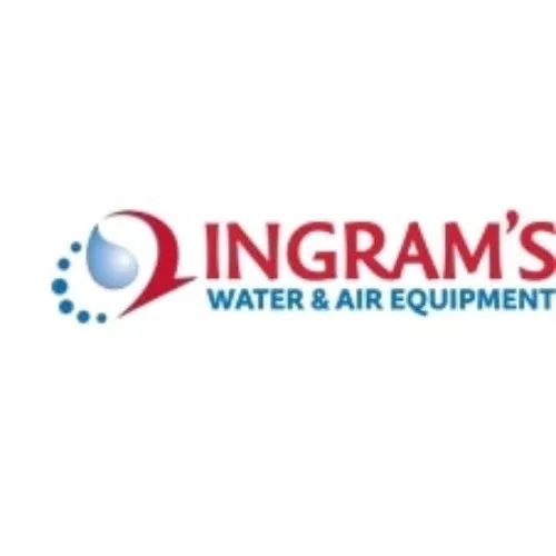 Ingram's Water & Air Equipment