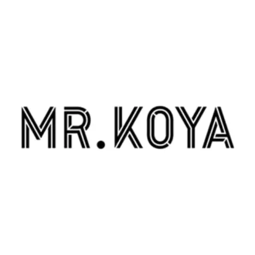 MR. KOYA