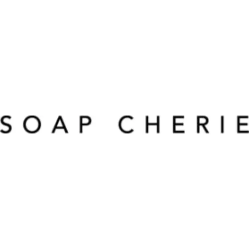 Soap Cherie