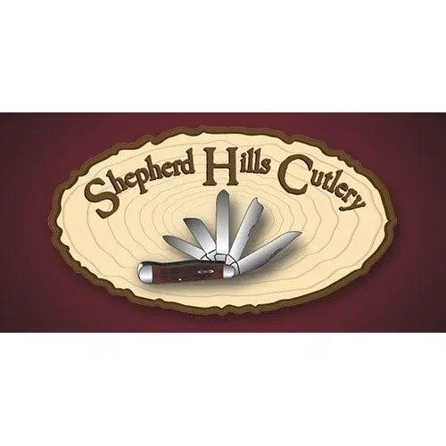 Shepherd Hills Cutlery