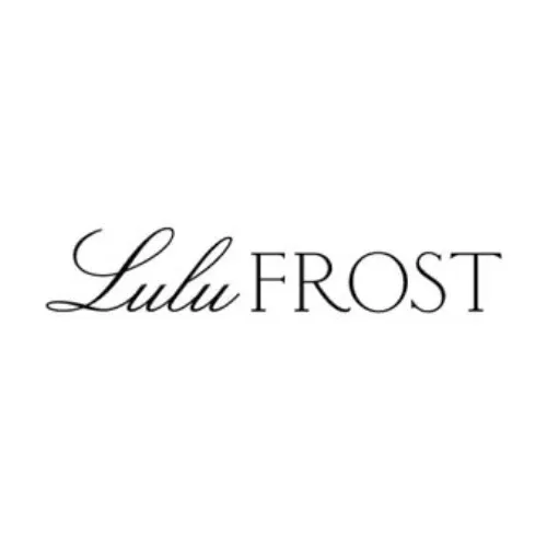 Lulu Frost