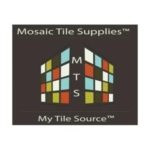 Mosaic Tile Supplies