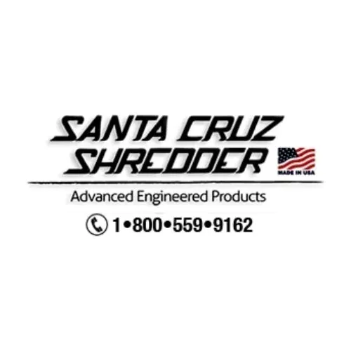 Santa Cruz Shredder