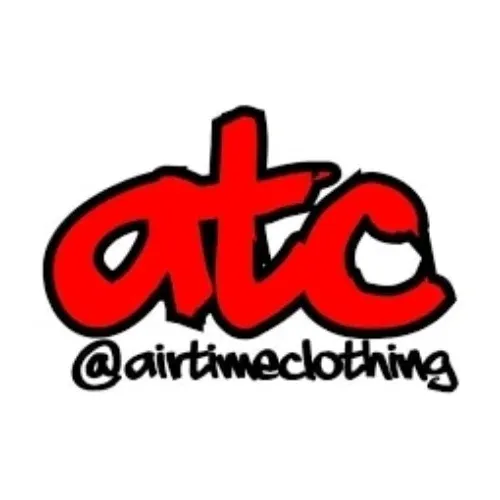 Airtime Clothing