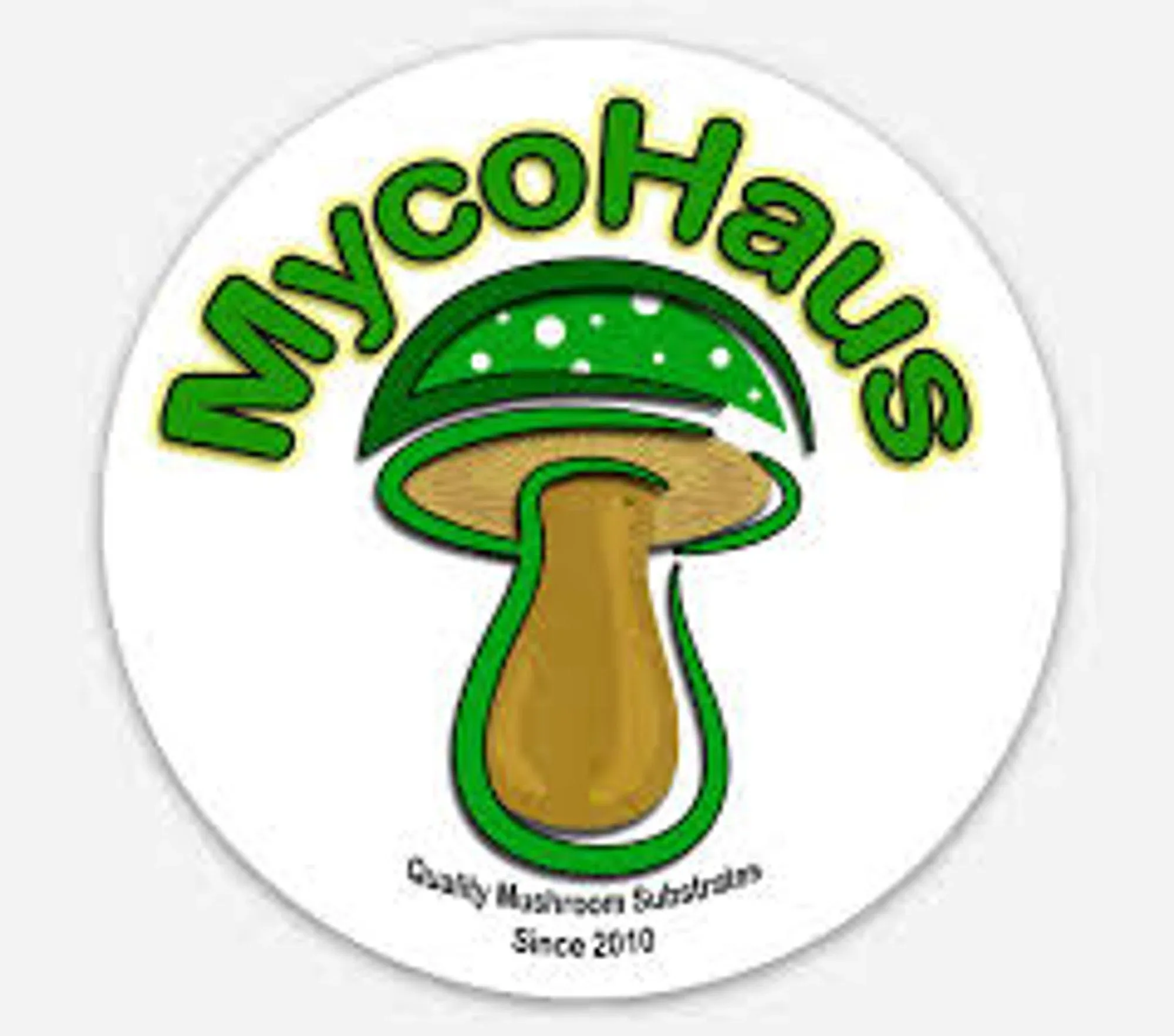 MycoHaus