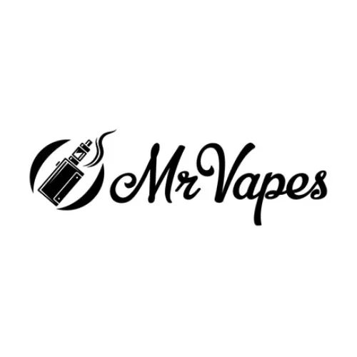 Mr Vapes