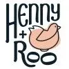 henny and roo