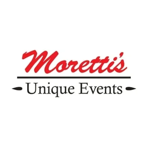 Moretti's Restaurants