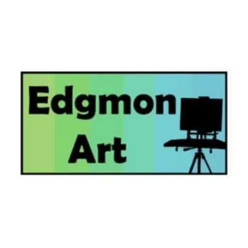 Edgmon Art