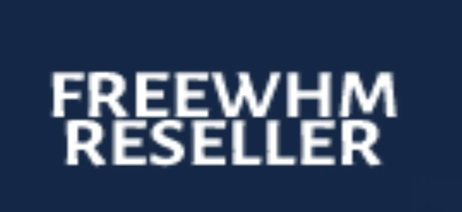 FreeWHMReseller