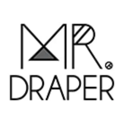 Mr.Draper