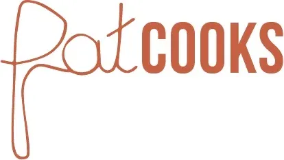 Pat Cooks