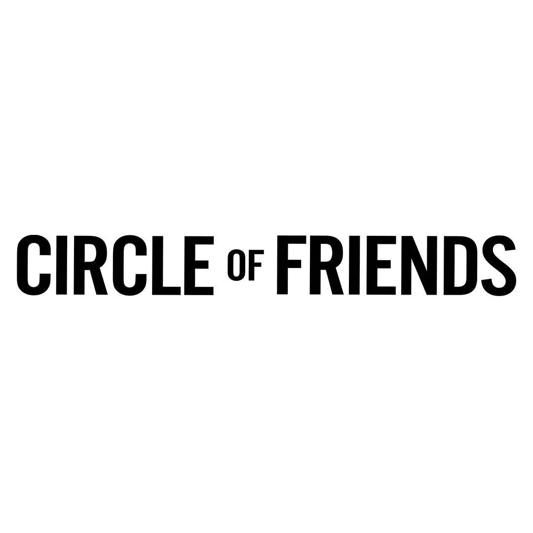 Circle of Friends Shop