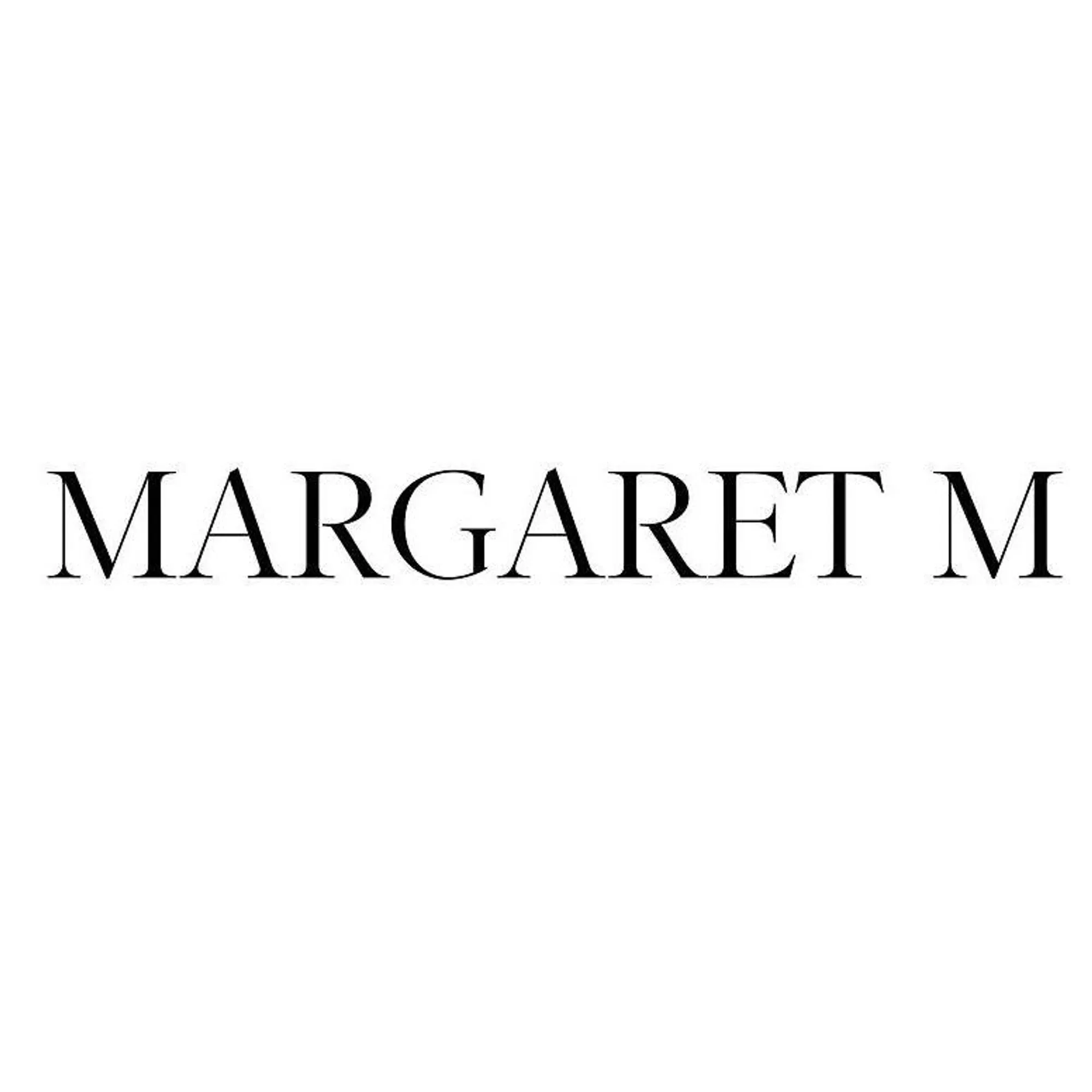 Margaret M