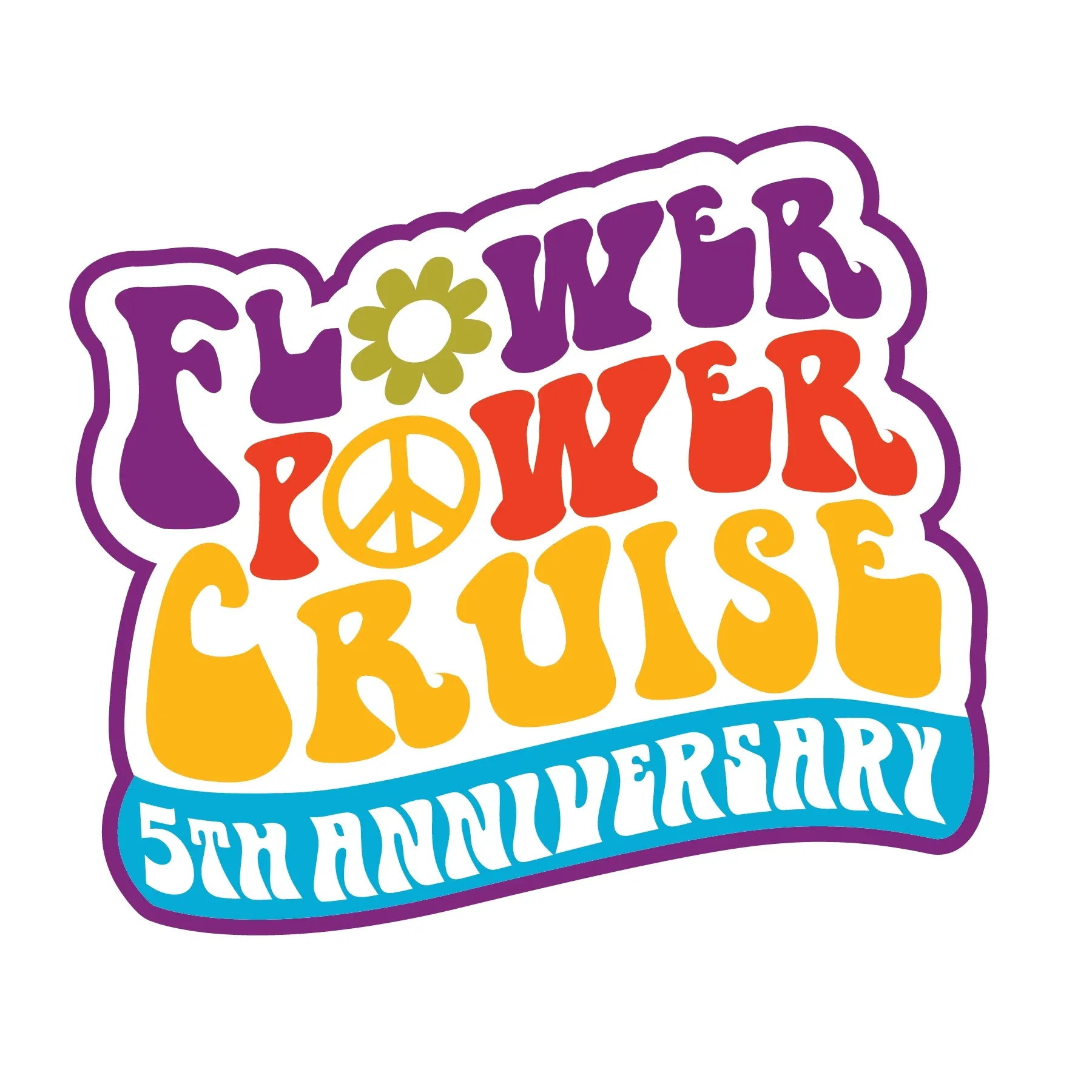 Flower Power Cruise