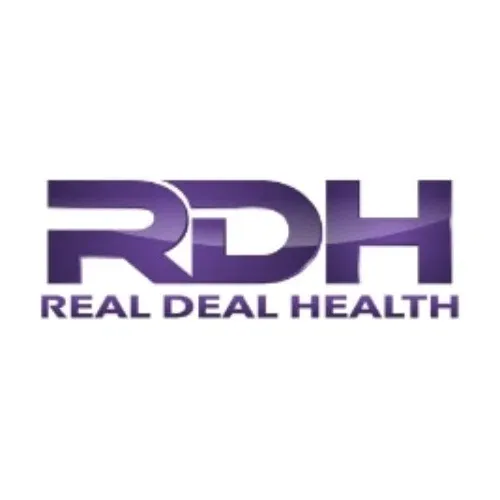 Real Deal Health